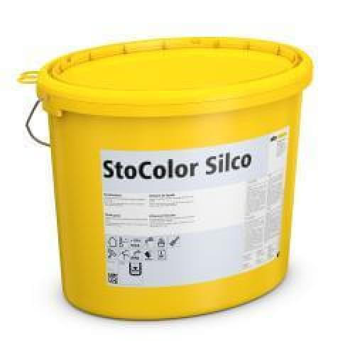 StoColor-Silco